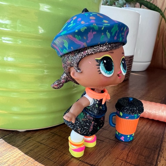 Lol Surprise Doll Drip Drop - Picture 5 of 5